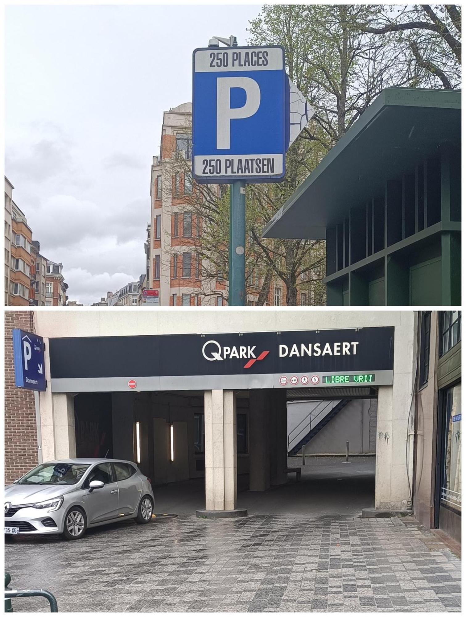 Appartement De Charme Au Coeur De Bruxelles!! Εξωτερικό φωτογραφία