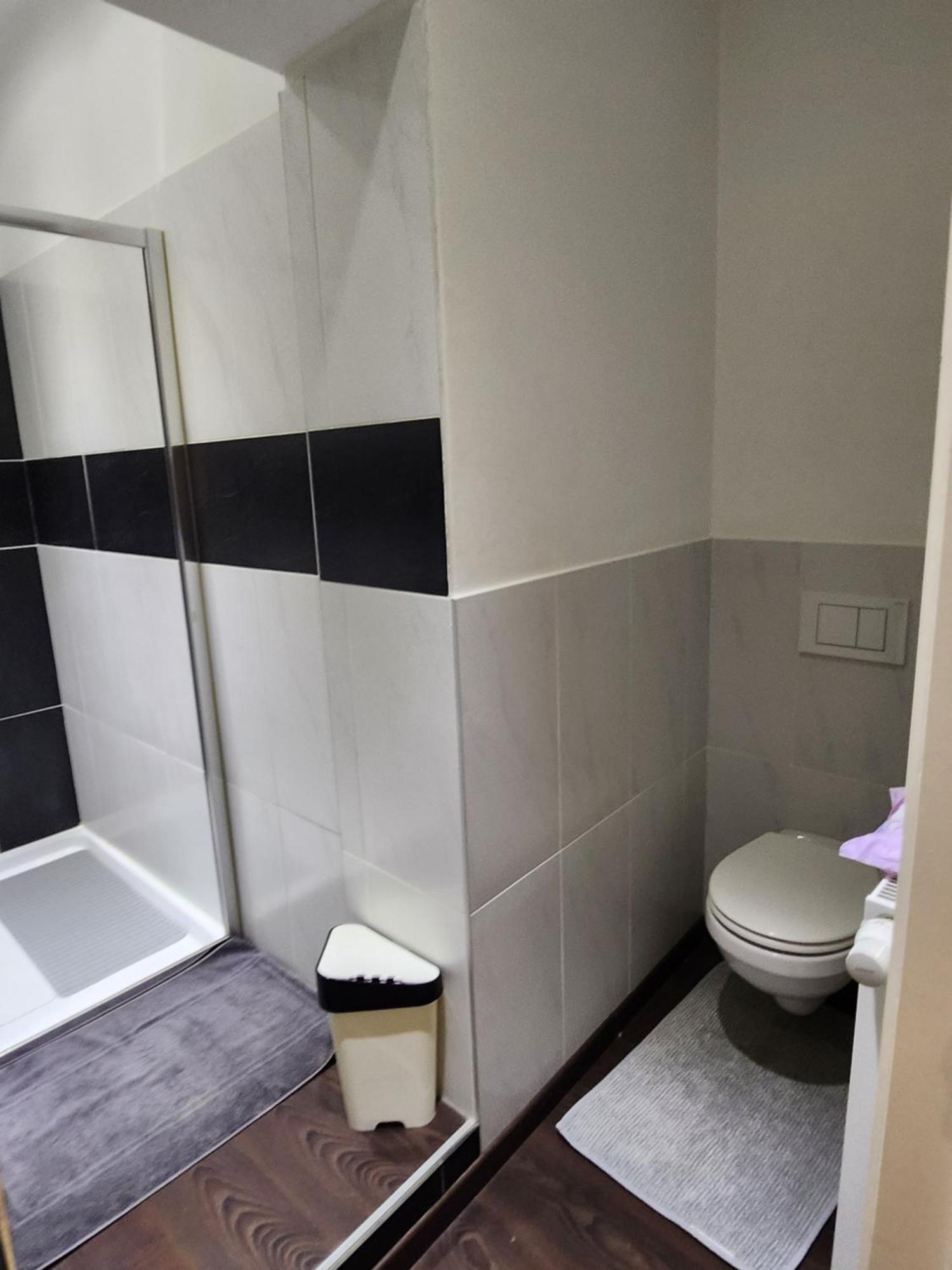 Appartement De Charme Au Coeur De Bruxelles!! Εξωτερικό φωτογραφία