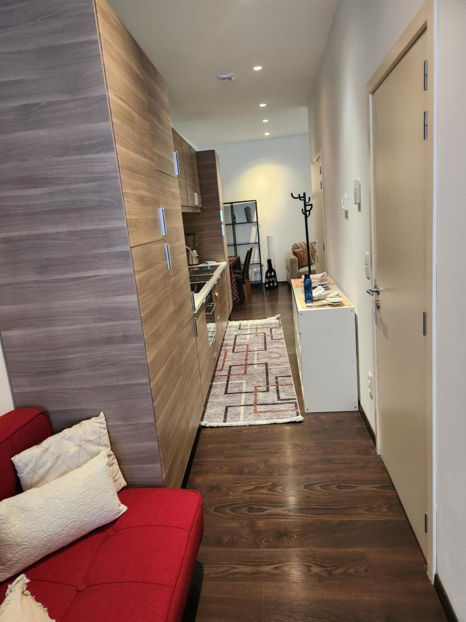 Appartement De Charme Au Coeur De Bruxelles!! Εξωτερικό φωτογραφία